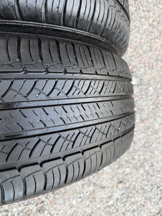 Літня шина(резина) 245/55 R19 “MICHELIN” Latitude Tour HP - 1шт.