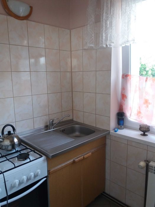 Mieszkanie 2 pokojowe w cegle sprzedam