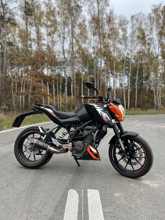 KTM