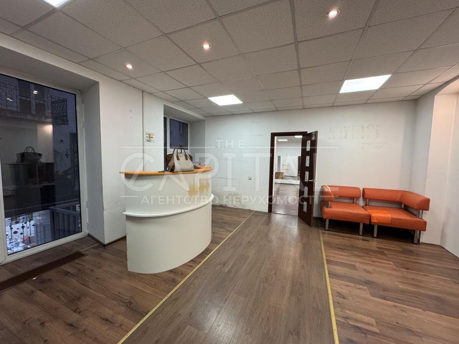Комерційна нерухомість за адресою (площа 85,3 м²) - Atlanta.ua - фото 7