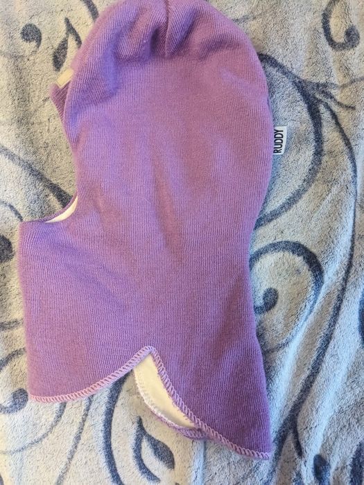 Продам дитячу шапку-шлем