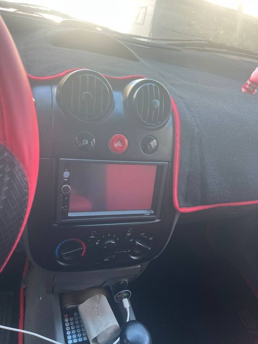 Продам Шевроле Авео 1,5. Автомат