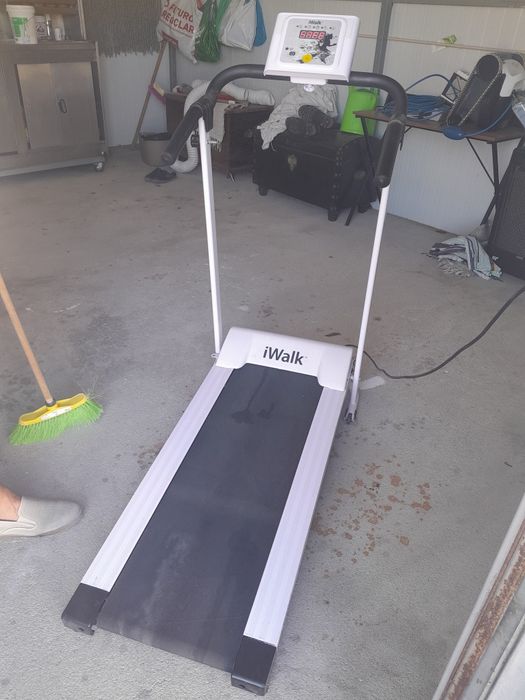 Passadeira iwalk