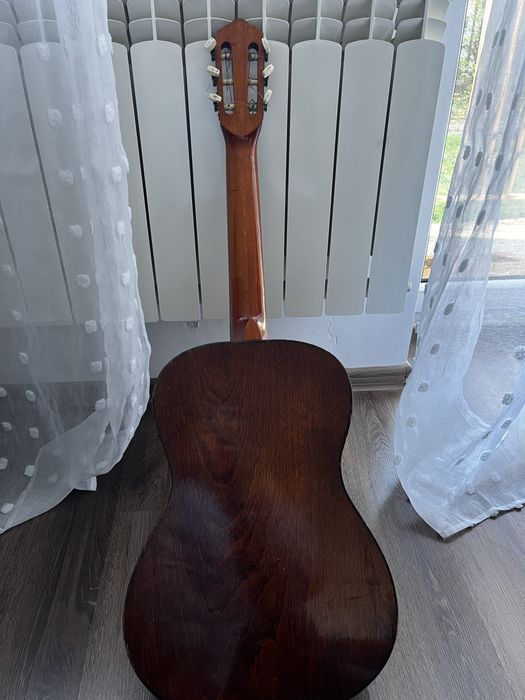 Gitara klasyczna 3/4