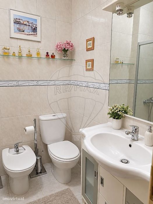 Apartamento T2 para arrendamento