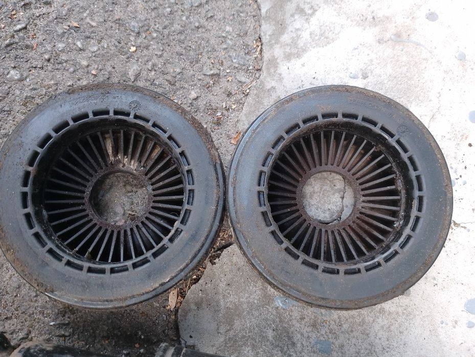 Задние амортизаторы от Hyundai б/у