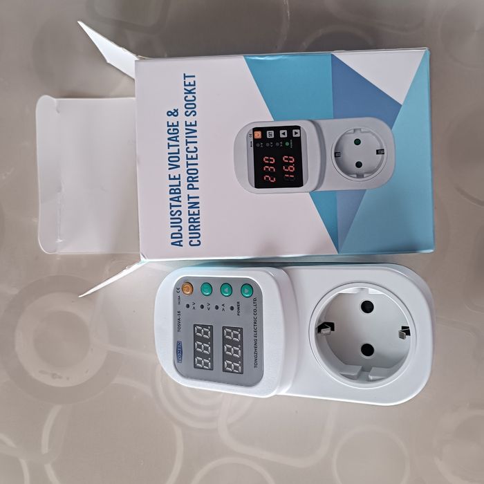 Реле защиты для холодильников