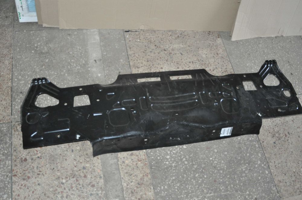 fiat 500x панель зад новая оригинал