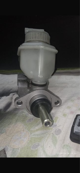 PEÇAS ASTRA F 1.7 td izusu