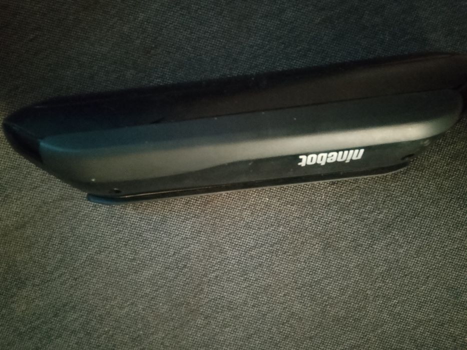 Bateria do hulajnogi ninbot