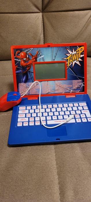 Laptop Edukacyjny