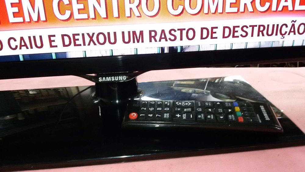 tv led samsung ue32f5000