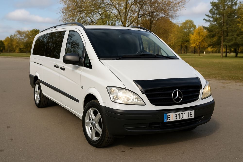 Трансфер Николаев — Кишинёв — Одесса | От двери до двери