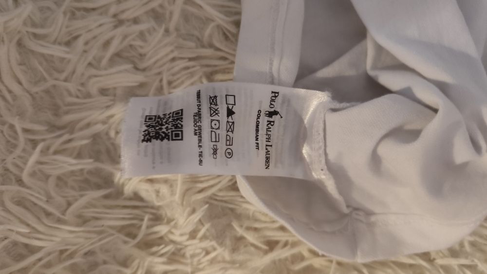 Футболка Polo Ralph Lauren