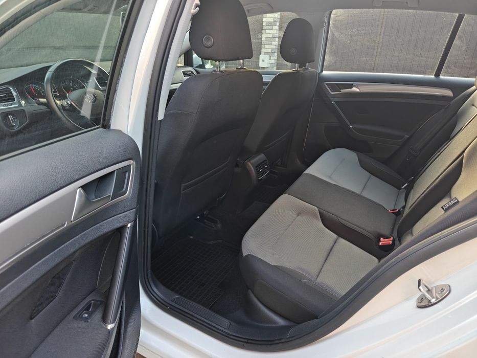 Volkswagen e-Golf 24kw 150км