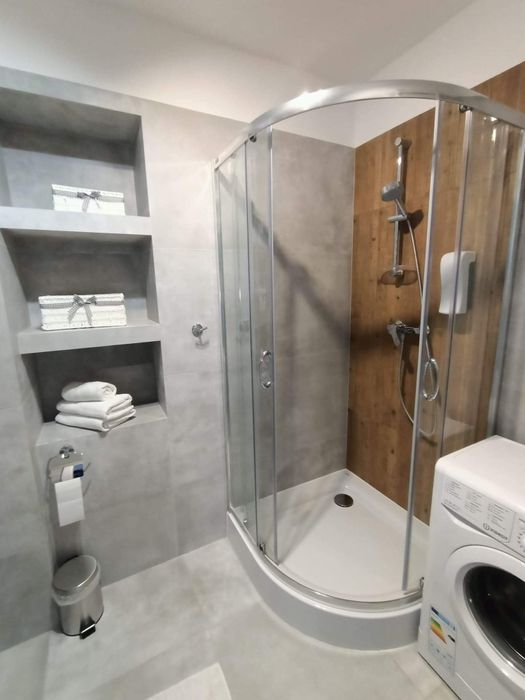 Katowice nowe duże apartamenty! Także na godziny !