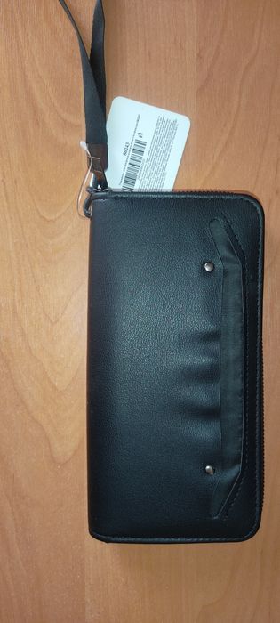 Гаманець 20×10.5 см.