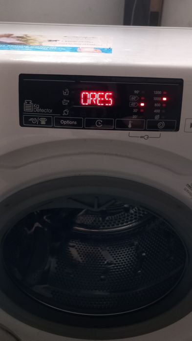 Maquina lavar roupa Candy64741332087426121