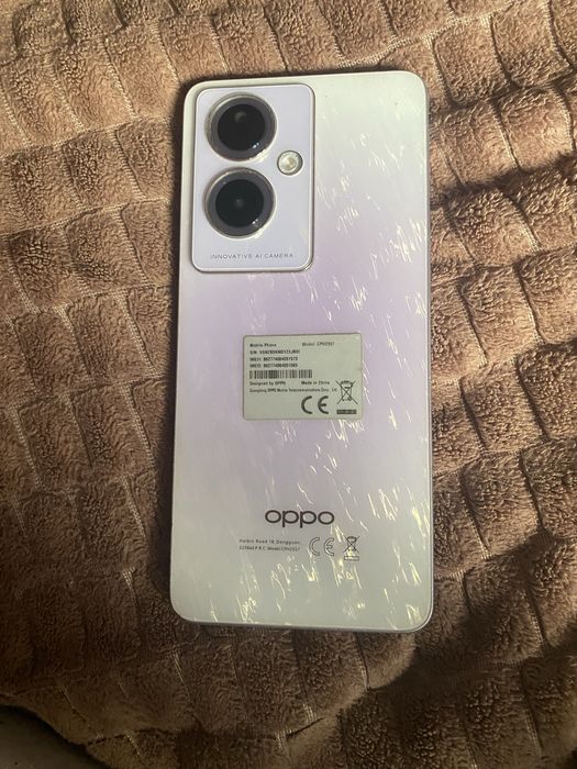 Oppo a 79 5G  pamiec 256 Gb