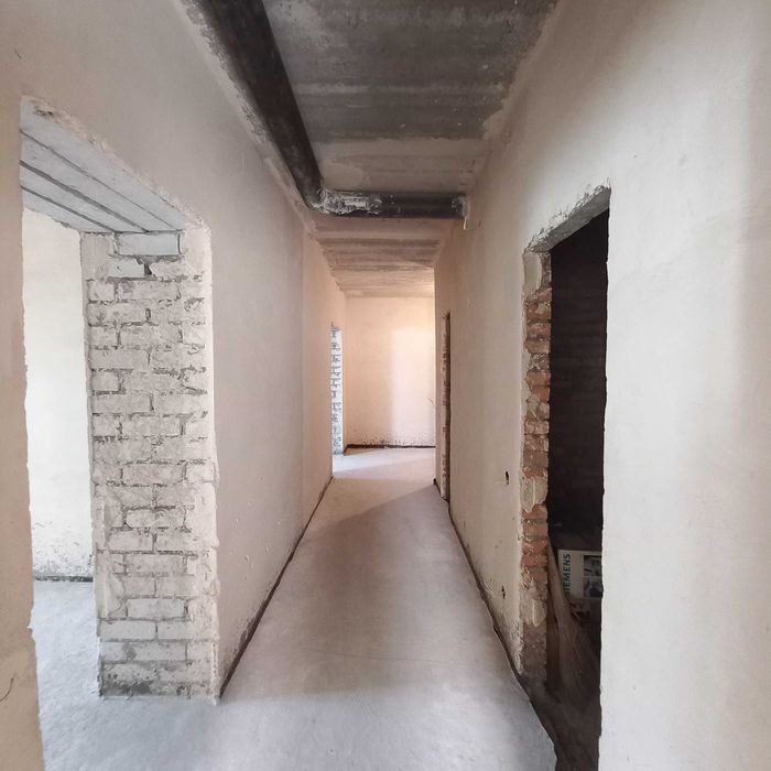 3-комнатная квартира по адресу ул. Ивасюка Владимира пр-т (площадь 112 м²) - Atlanta.ua - фото 9