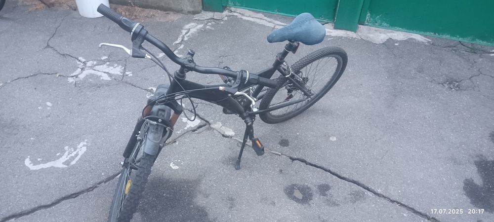 Продам два велосипеда (есть доставка)