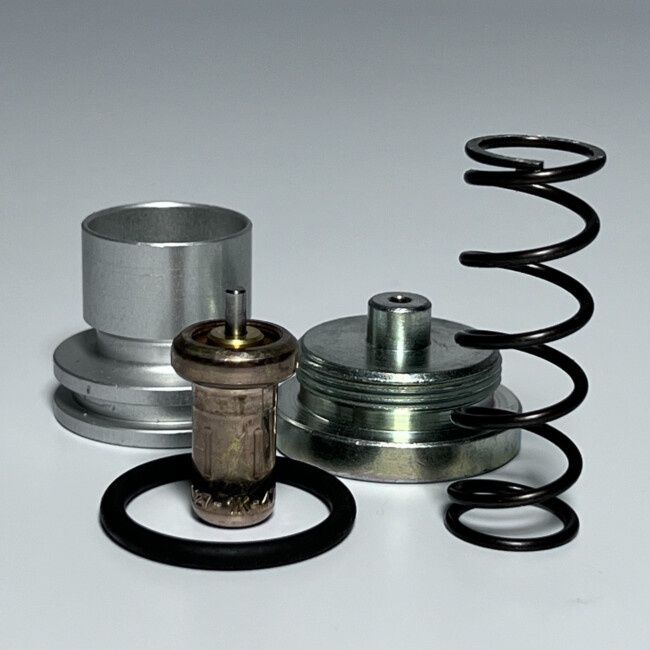 Kit válvula termostática compressor