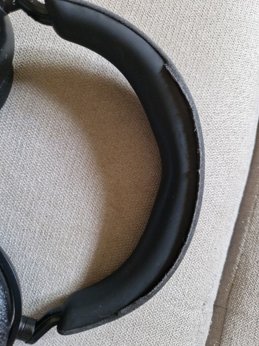 Sennheiser Momentum 4 Wireless - Som excelente, completo