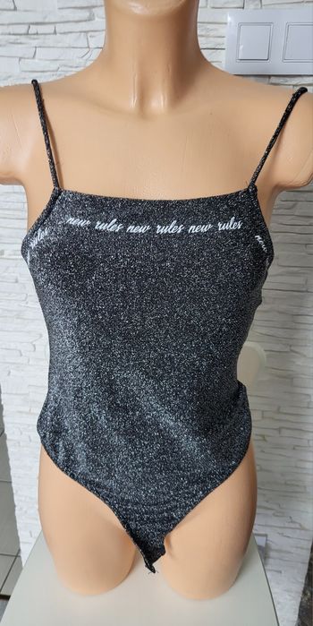 Body damskie s/m