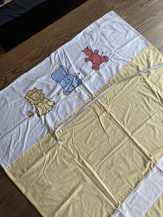 Poszewka na pościel 200x130