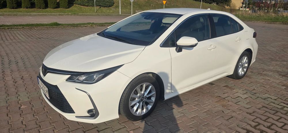 Toyota Corolla Toyota Corolla