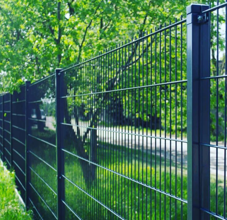 Ogrodzenia panelowe 2D/3D Bramy furtki montaż sprzedaż