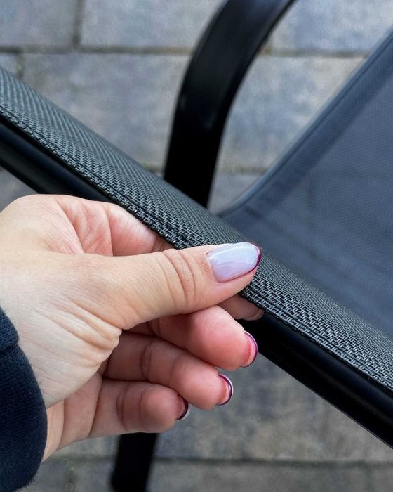 Набір садових меблів стіл+2крісла Комплект балконні меблі Садові меблі