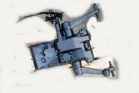 PODNOŚNIK C330 po regeneracji 95-40 zetor 85-40 fortera 105-40 crystal