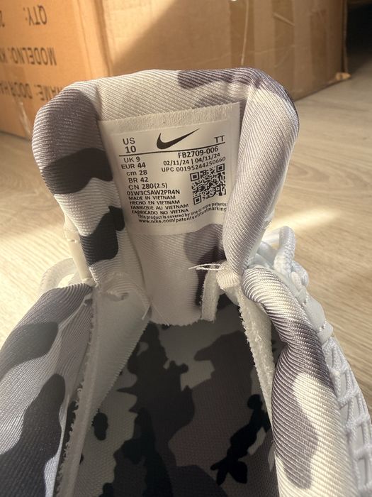 Buty nike air max