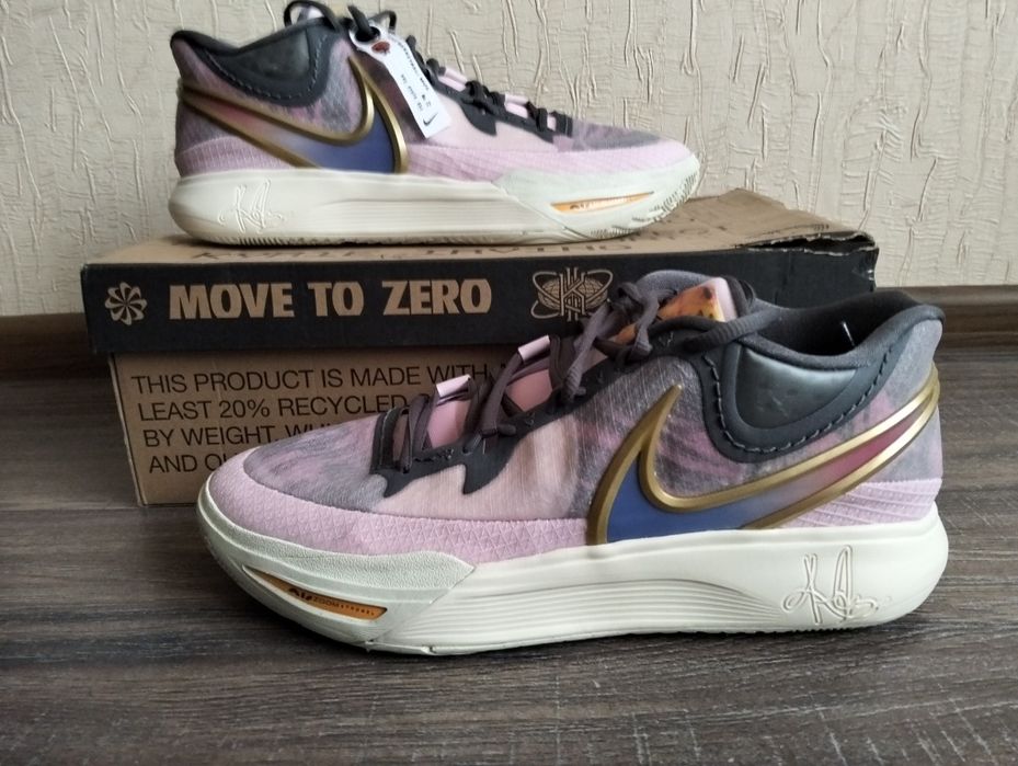 nike kyrie 8 - купить кроссовки мужские - Цена на OLX.ua