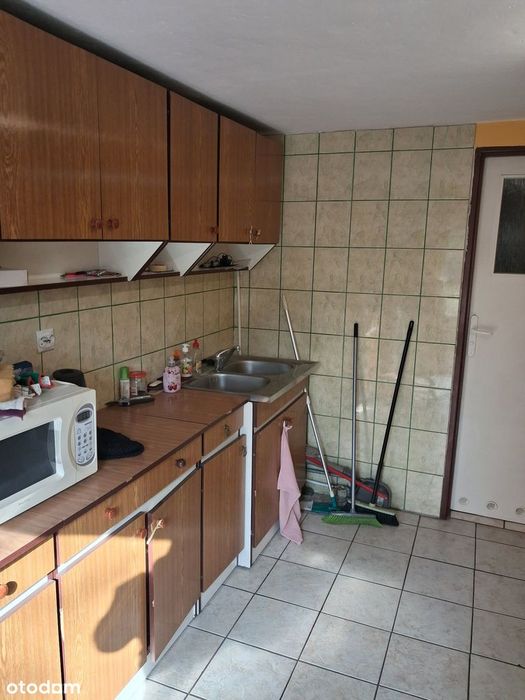 Sprzedam dom w Suwałkach w spokojnej okolicy