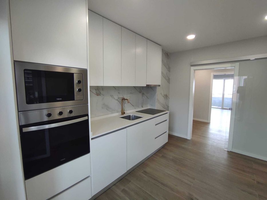 T3 remodelado em Lamego