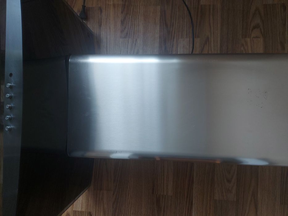 Витяжка на кухню