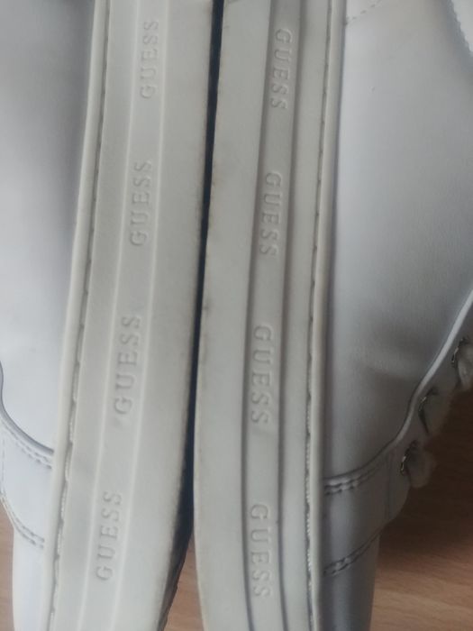 Adidasy Guess roz 38