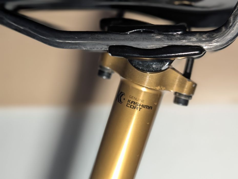 SCOTT SPARK RC 900 WORLD CUP carbon – SRAM XX1 / shimano XTR