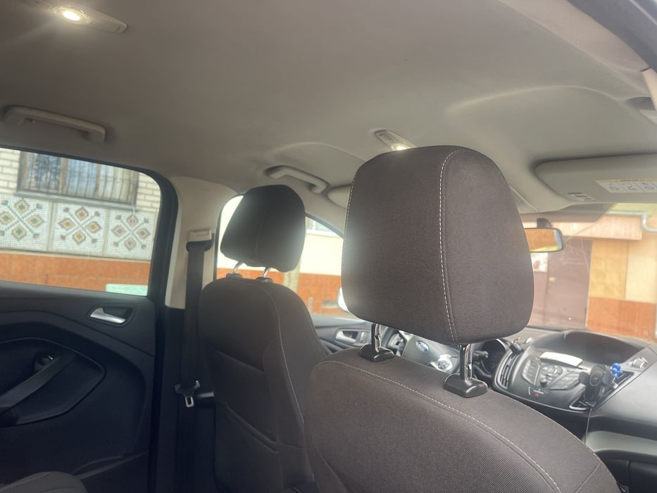 Продам авто Ford Kuga ll