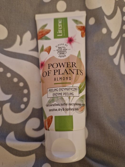 Peeling enzymatyczny