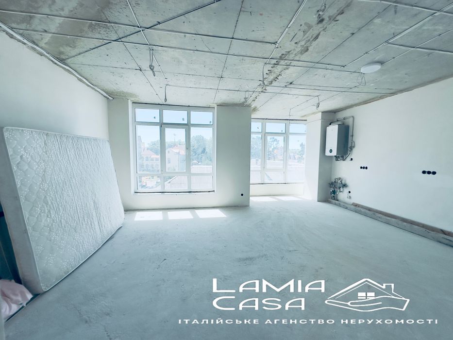 4+-rooms apartment apartment by the address st. Kapelanska (area 240 m²) - Atlanta.ua - photo 22