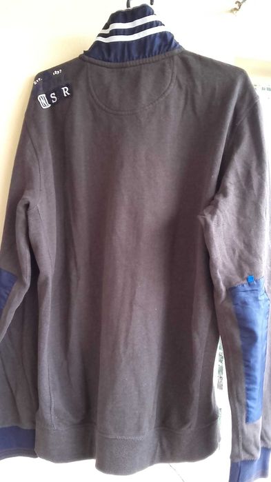 Bluza Gaastra roz XXL