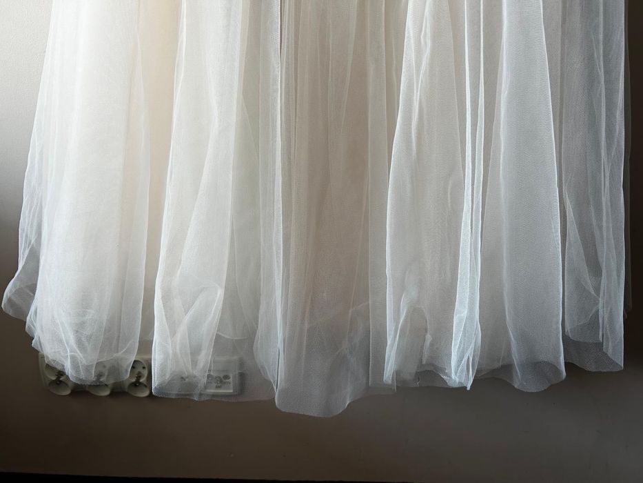 Suknia ślubna DIANA Atelier