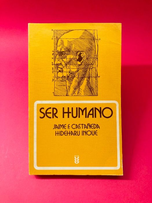 Ser Humano - Jaime Castaneda e Hideharu Inoue