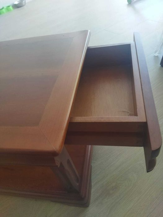 Mesa de centro para sala