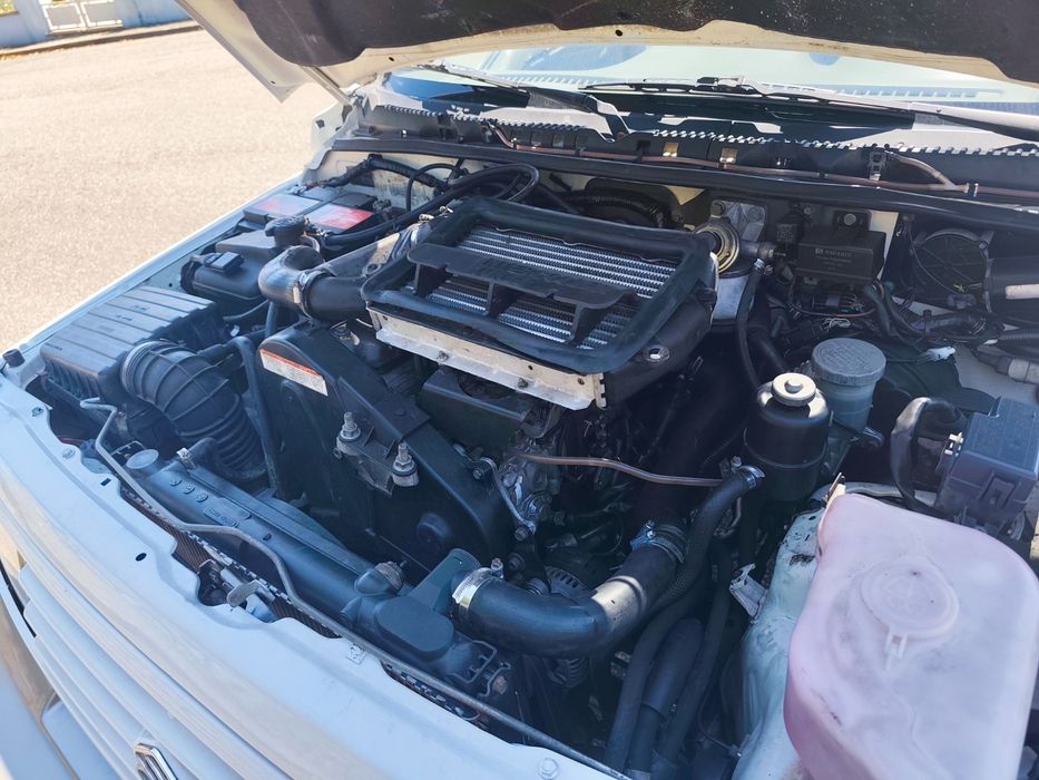 Suzuki Vitara 1.9TD 4x4