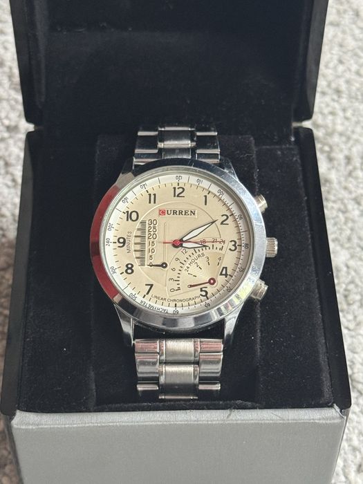 Zegarek Curren 8152