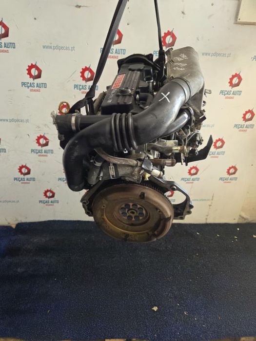 Motor completo OPEL Astra F (56_, 57_)